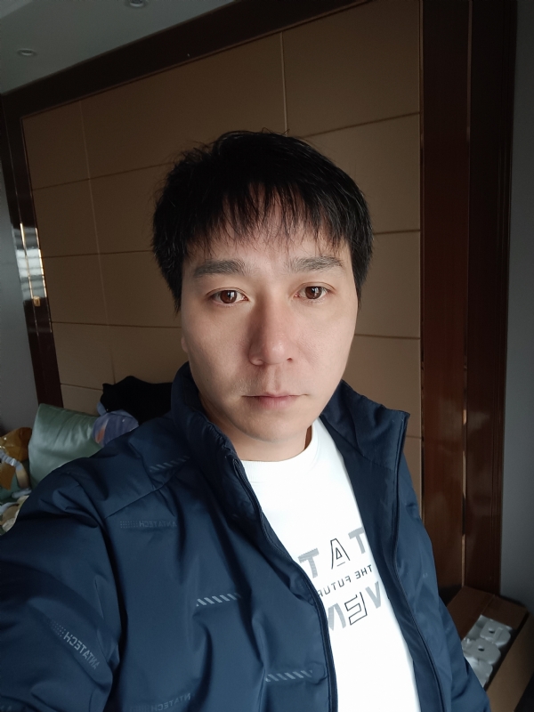 麦弟的第一张照片--上杭婚介网