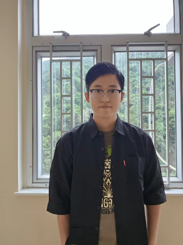 Dark的第一张照片--上杭婚介网