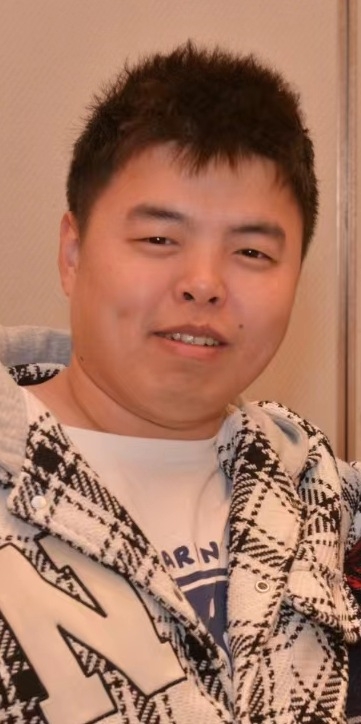 心心的第一张照片--上杭婚介网