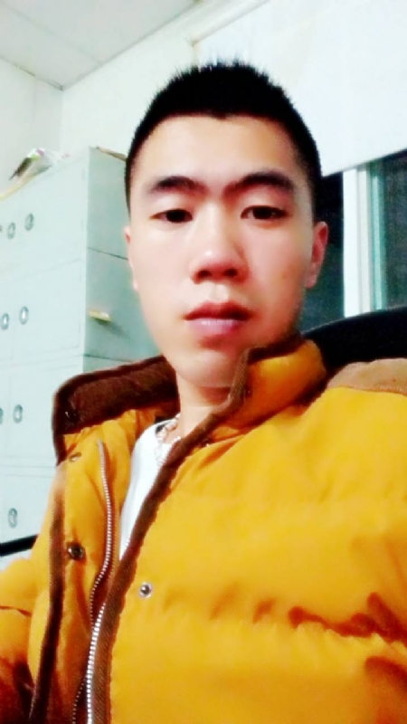 林先生的第二张照片--上杭婚介网