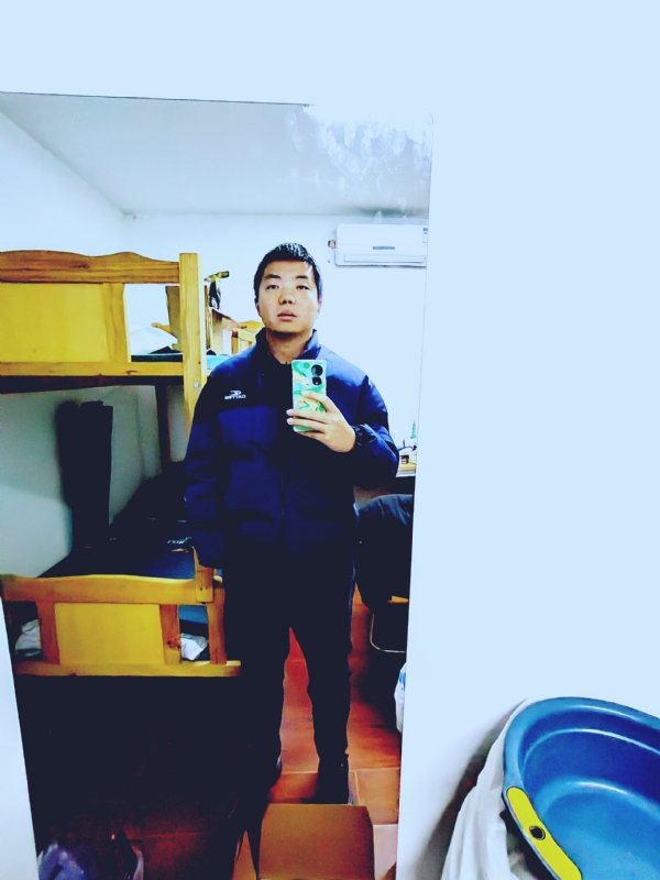 赤峎雾的第一张照片--上杭婚介网