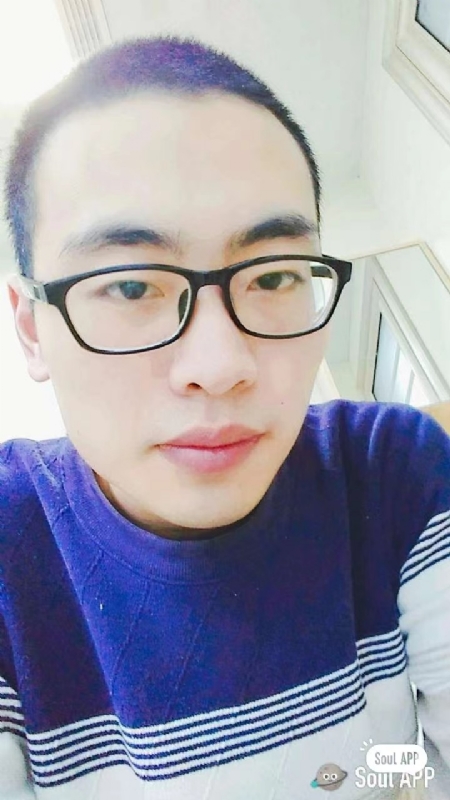 叶乘风的第一张照片--上杭婚介网
