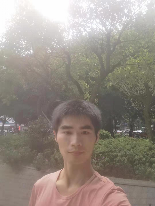 一天天的第一张照片--上杭婚介网