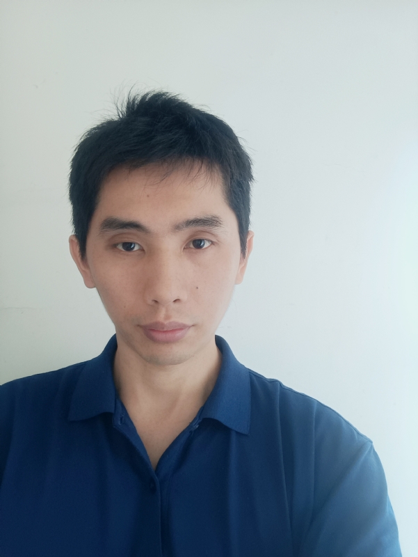 小峰的第一张照片--上杭婚介网