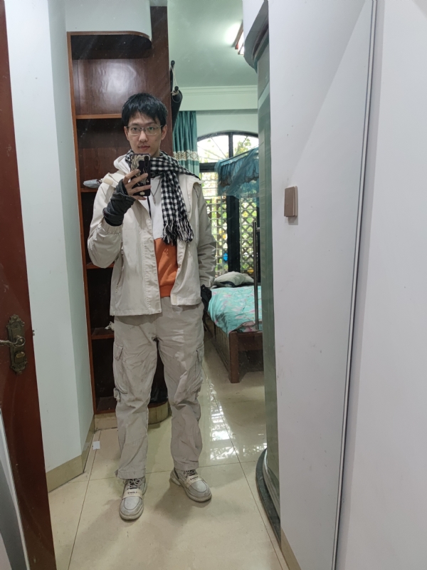 穗风禾的第一张照片--上杭婚介网