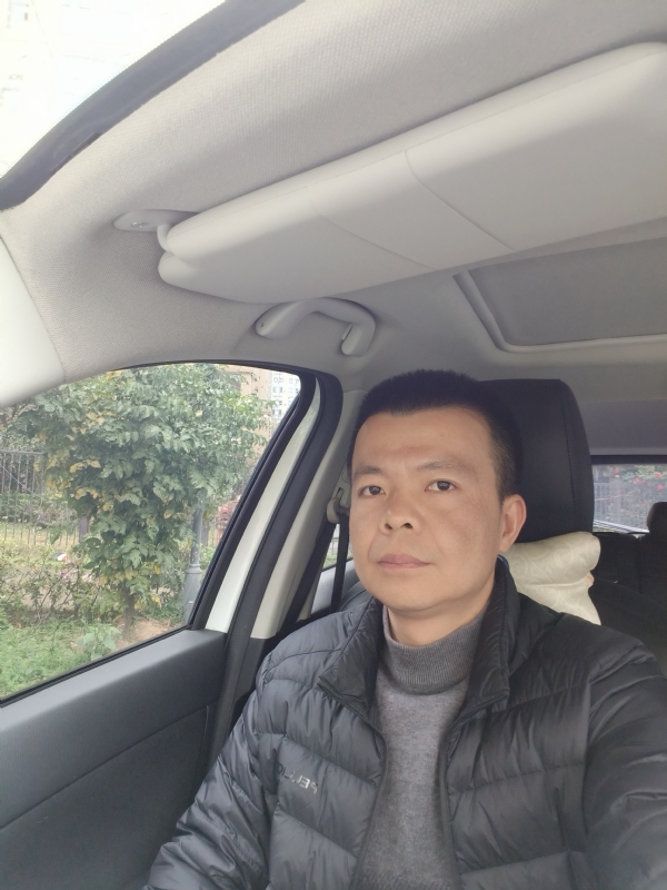 锦瑟的第一张照片--上杭婚介网