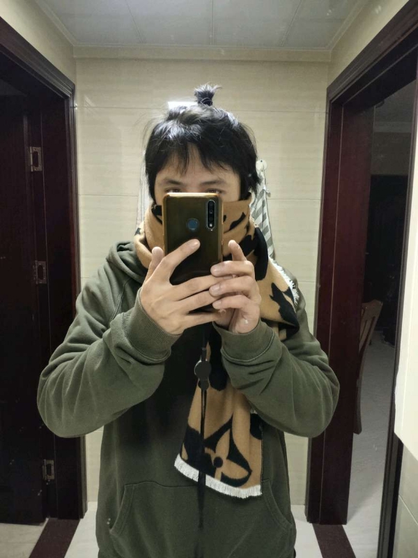 男技师的第一张照片--上杭婚介网