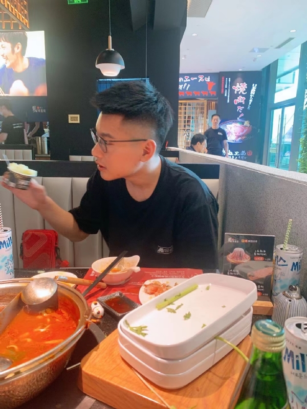 羽剑之子的第一张照片--上杭婚介网