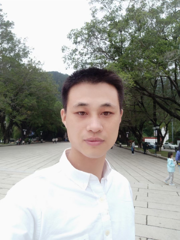 xu的第一张照片--上杭婚介网