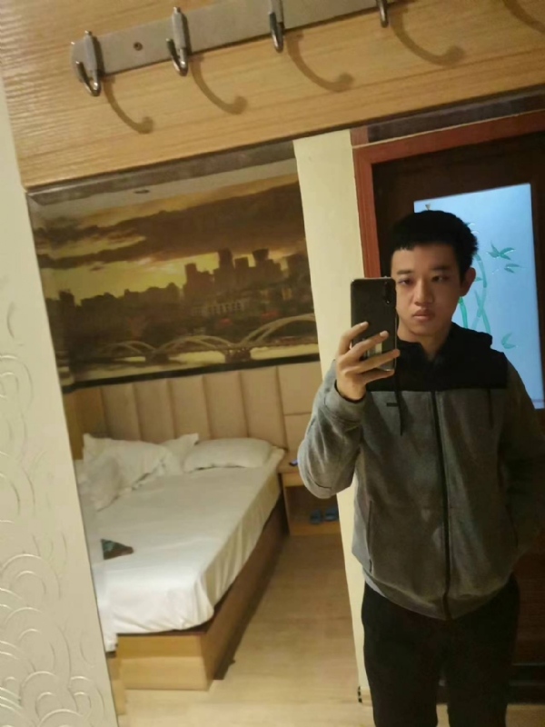 阵雨的第一张照片--上杭婚介网