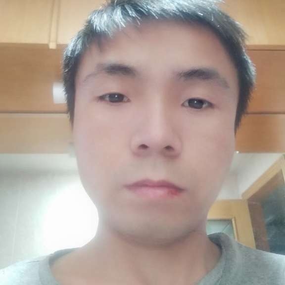 小兔兔的第一张照片--上杭婚介网