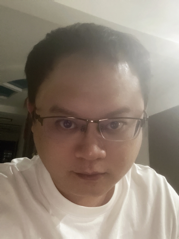 暖阳的第一张照片--上杭婚介网