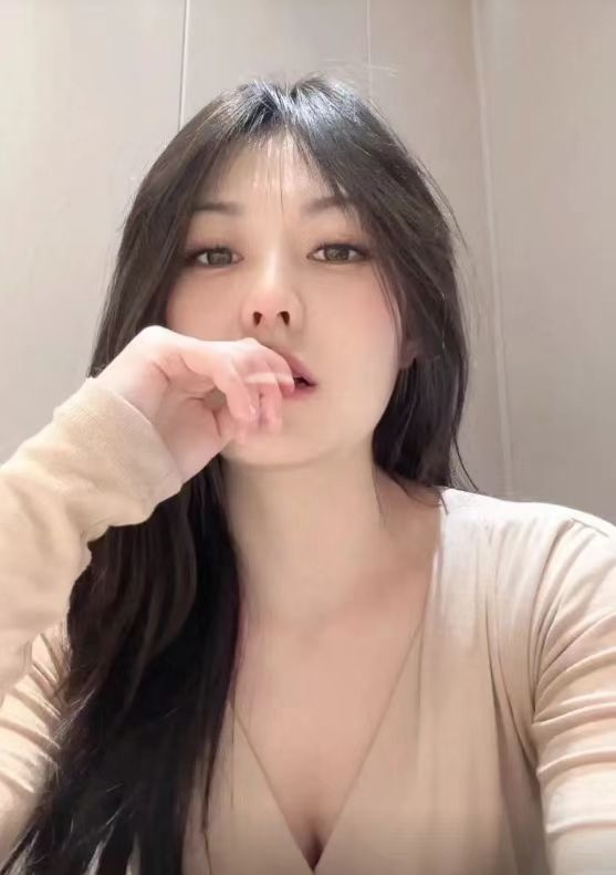 勾人心魂大美人的第一张照片--上杭婚介网