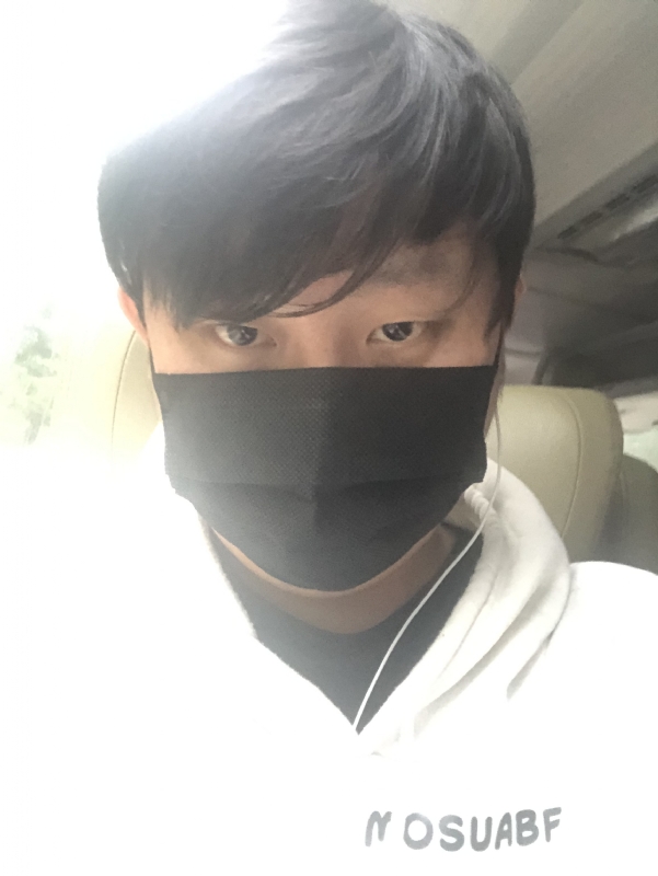 沈国星的第一张照片--上杭婚介网