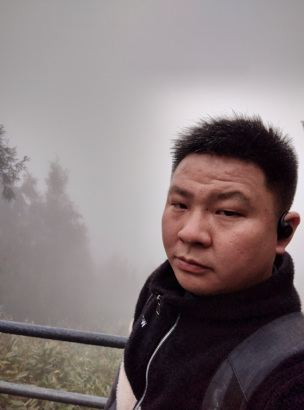 何何何的第一张照片--上杭婚介网