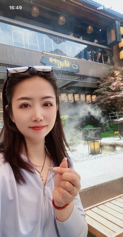 简单生活的第一张照片--上杭婚介网