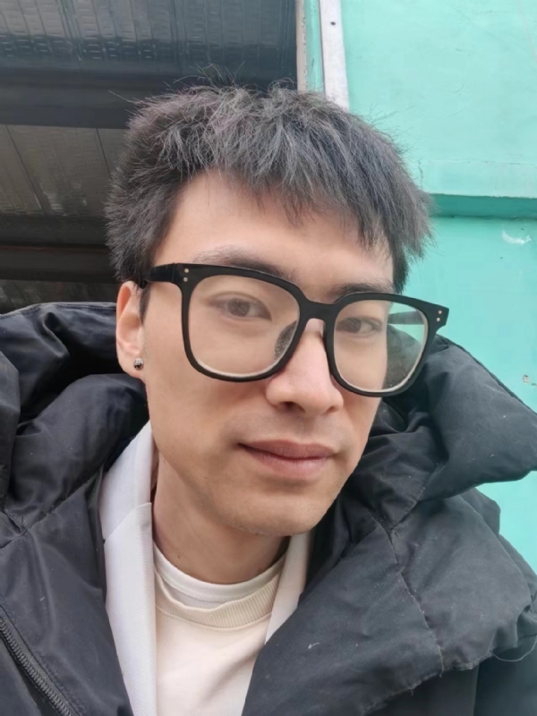 爱有来生、的第一张照片--上杭婚介网