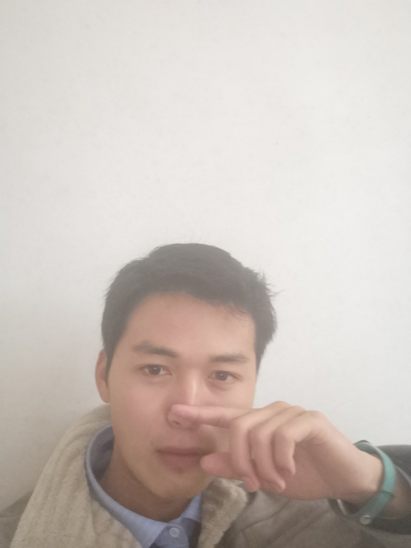 随遇而安的第四张照片--上杭婚介网
