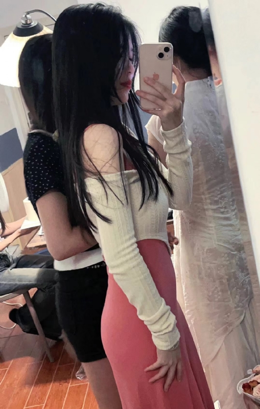 小姨的第一张照片--上杭婚介网