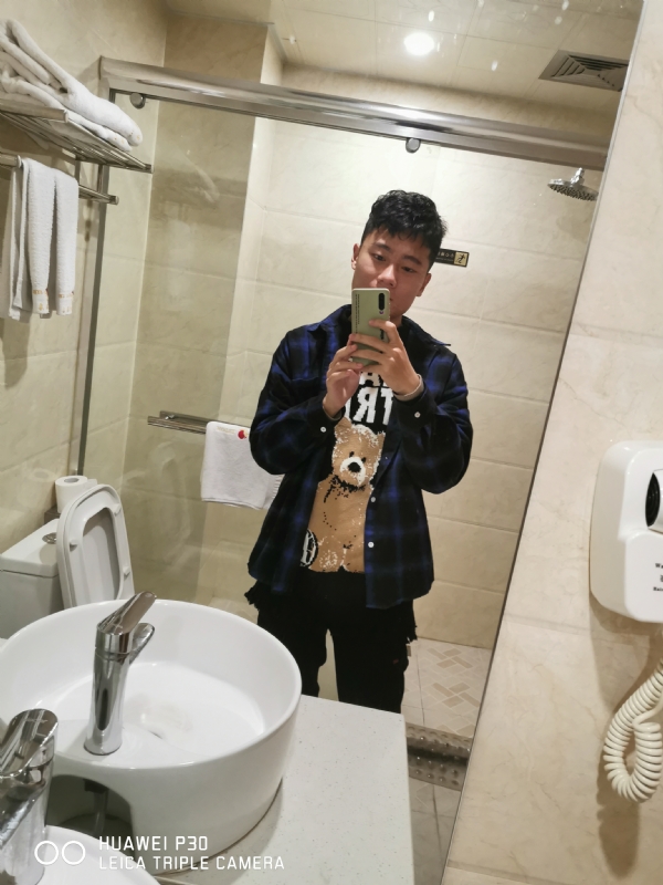 佛系人生的第四张照片--上杭婚介网