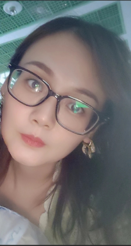 可可的第一张照片--上杭婚介网