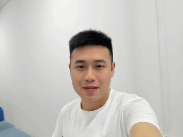 阿文历险记的第一张照片--上杭婚介网
