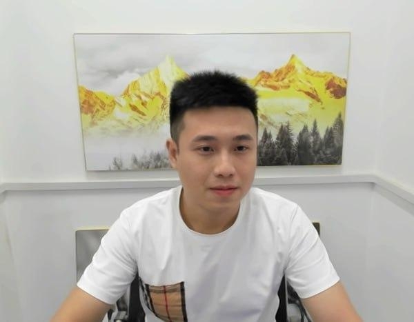 阿文历险记的第四张照片--上杭婚介网