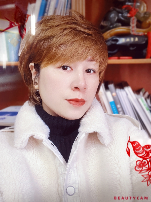 阳光百合的第一张照片--上杭婚介网