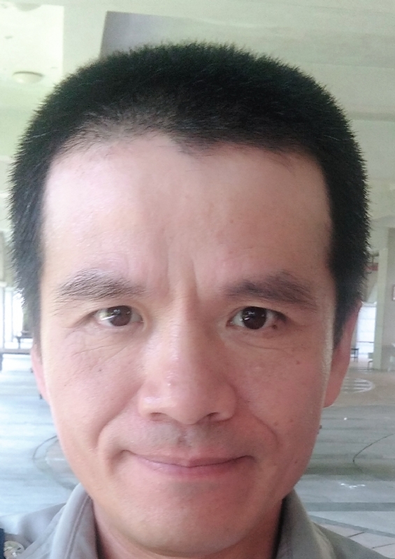 啊辣的第二张照片--上杭婚介网