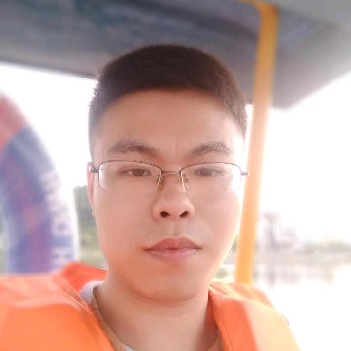 知了的第一张照片--上杭婚介网