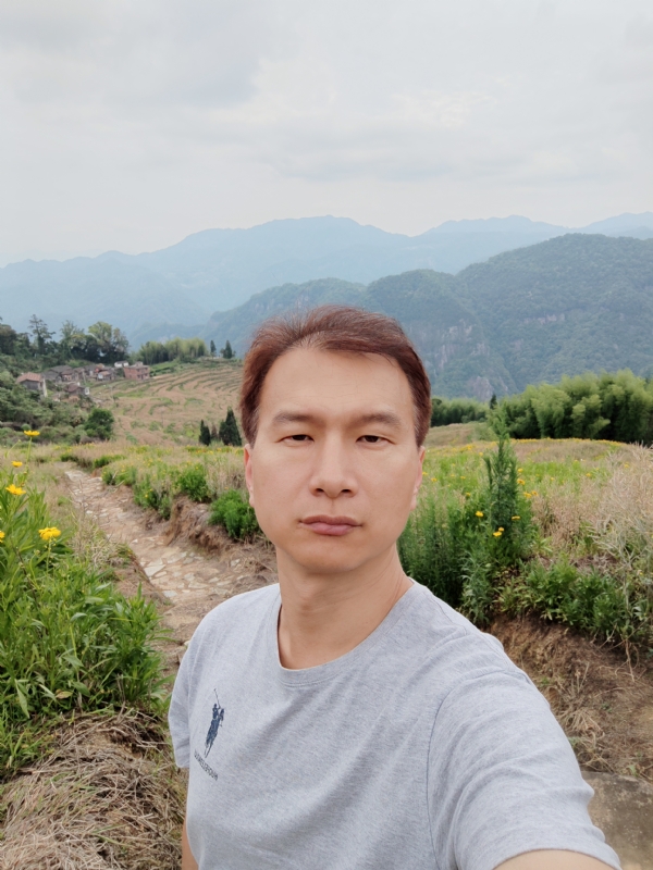 彩虹的第一张照片--上杭婚介网