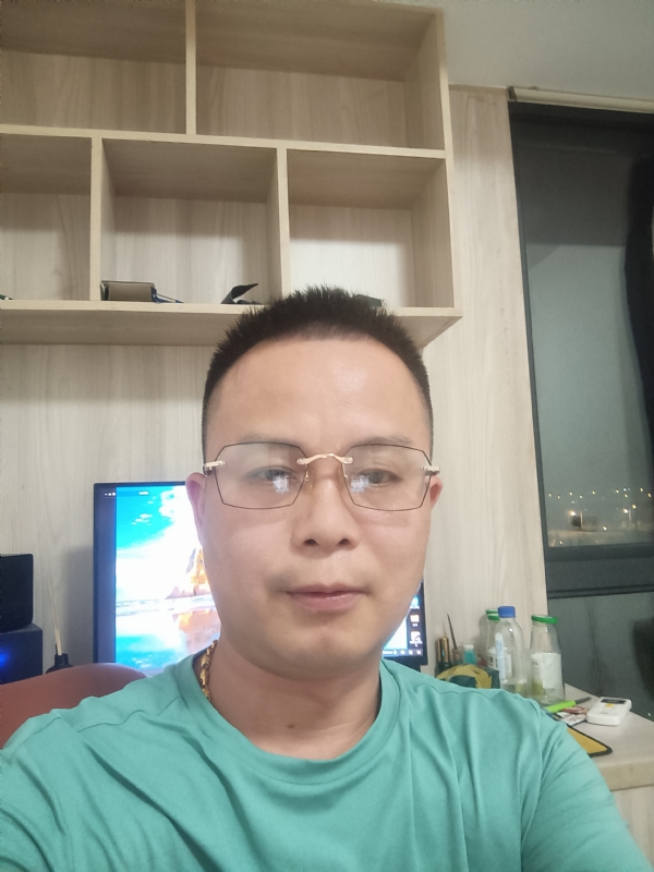 逍遥霸道的第一张照片--上杭婚介网