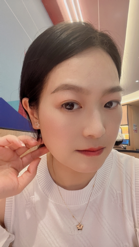 好久不见的第一张照片--上杭婚介网