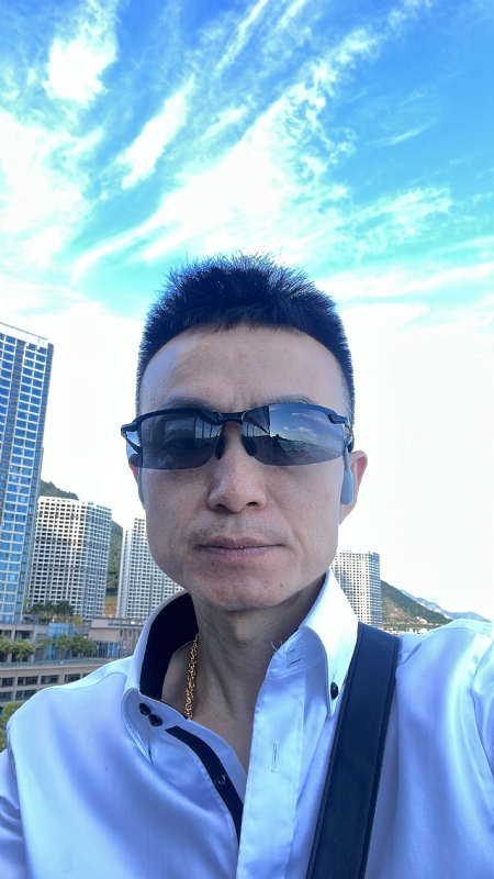 秀丽丝的第一张照片--上杭婚介网