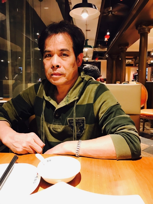 天马行空的第一张照片--上杭婚介网