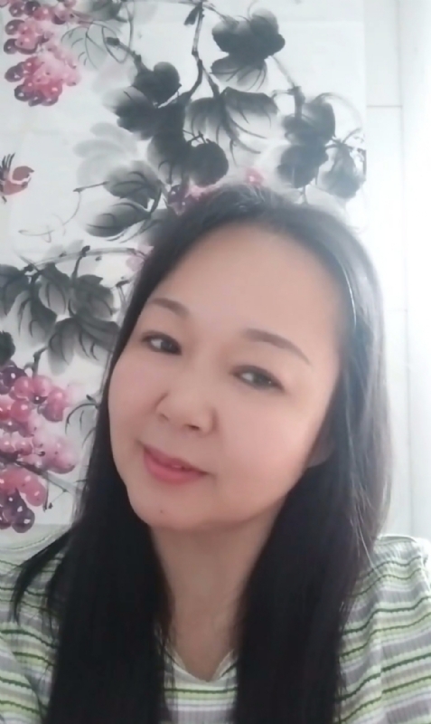 莲悦悦的第一张照片--上杭婚介网