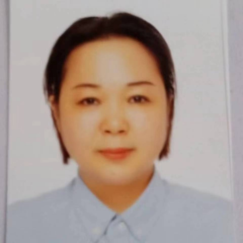 莲悦悦的第二张照片--上杭婚介网