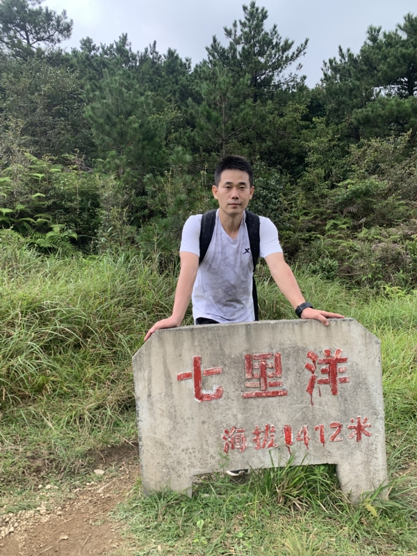 小朱佩奇的第一张照片--上杭婚介网