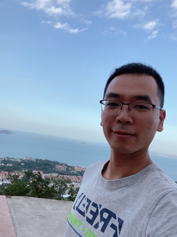 只为遇到那个真心的她的第一张照片--上杭婚介网