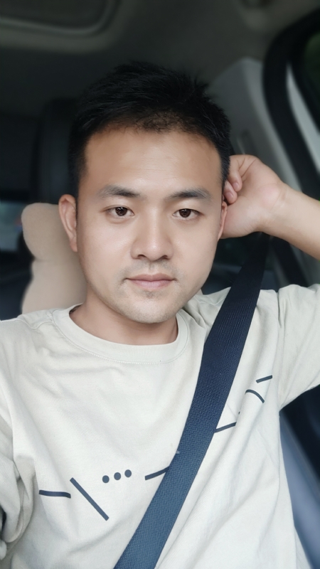莫听窗林的第二张照片--上杭婚介网