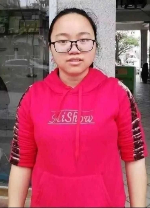 简单的第一张照片--上杭婚介网