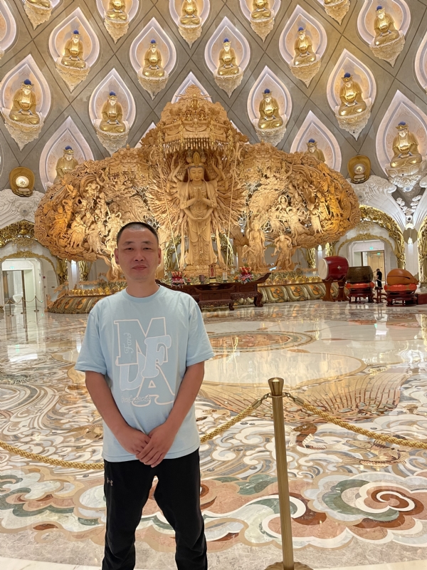 泉州相亲的第一张照片--上杭婚介网