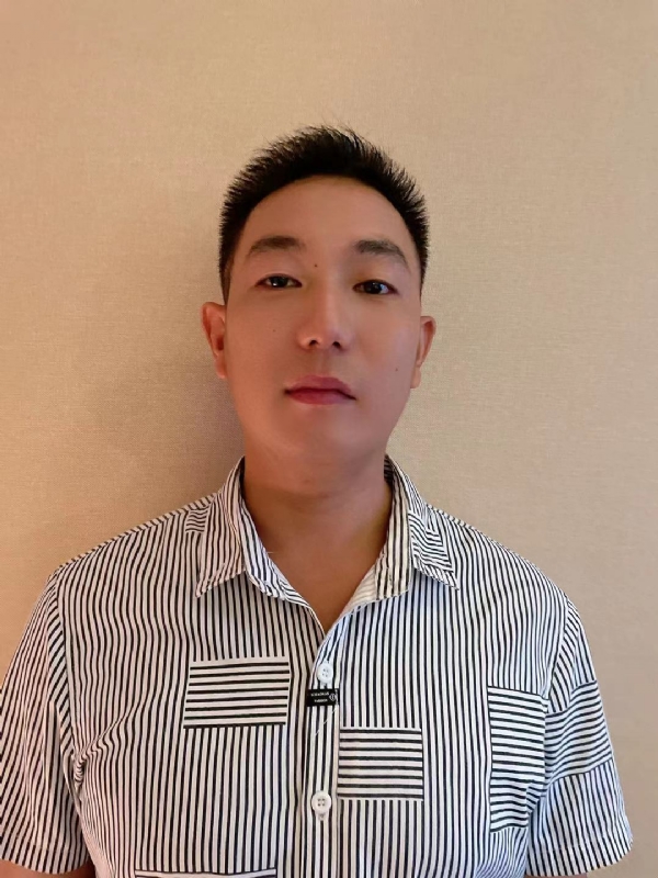陈先生的第三张照片--上杭婚介网