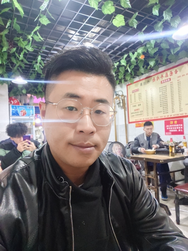 独行的天秤的第一张照片--上杭婚介网