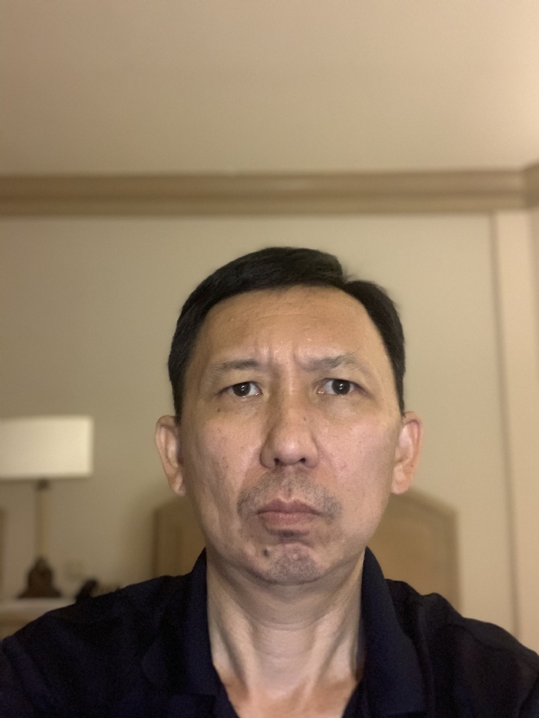 阿川的第一张照片--上杭婚介网