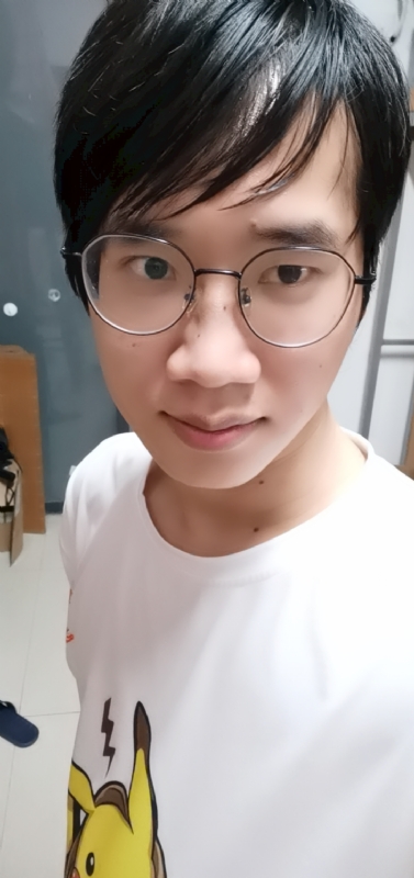 青栀如初的第一张照片--上杭婚介网