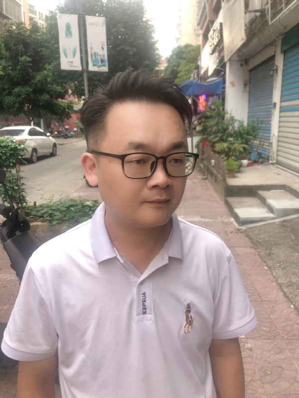 朱昱丞的第一张照片--上杭婚介网