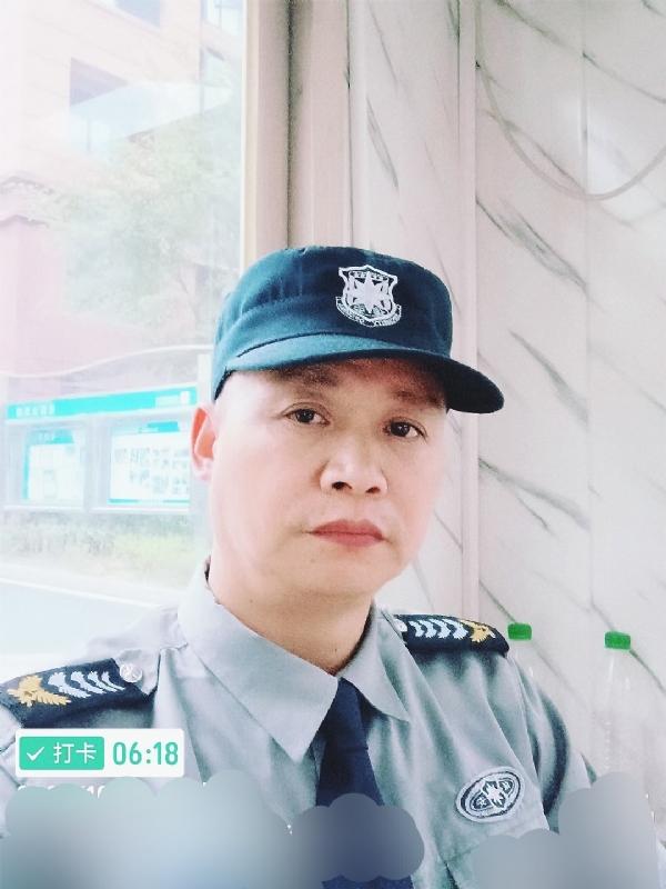 独一求二的第二张照片--上杭婚介网