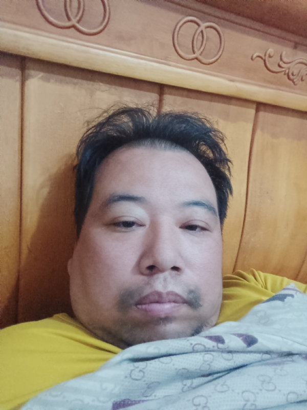 好好男人的第一张照片--上杭婚介网