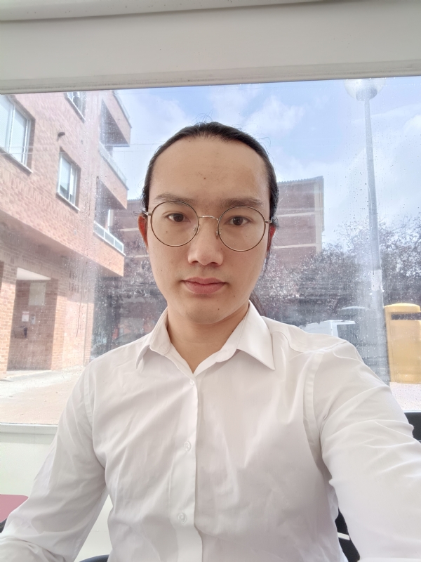 凯凯的第二张照片--上杭婚介网